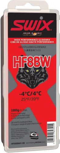 парафин SWIX HF008BWX-180