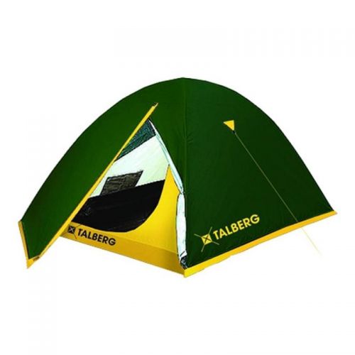 палатка TALBERG SLIPER 2