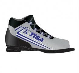 лыжные ботинки TISA JUNIOR 75311