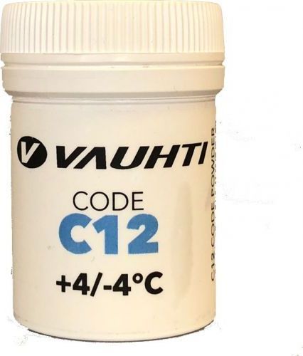 порошок VAUHTI EV-20-C12 C12