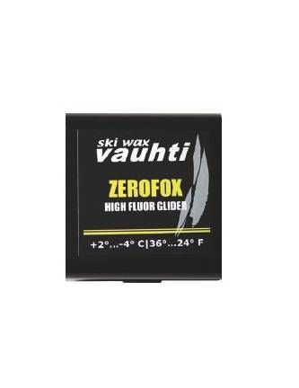 ускоритель VAUHTI F107 ZEROFOX