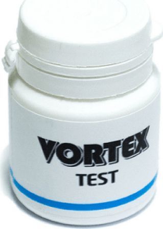 порошок VORTEX POWDER TEST 2