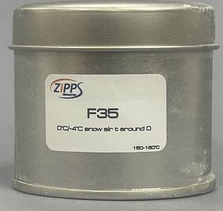 порошок ZIPPS F35
