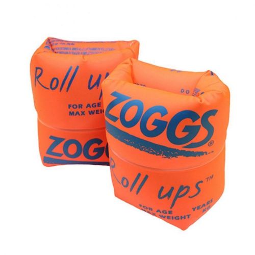 нарукавники детские  ZOGGS ROLL UPS301202  р.01-03 Y