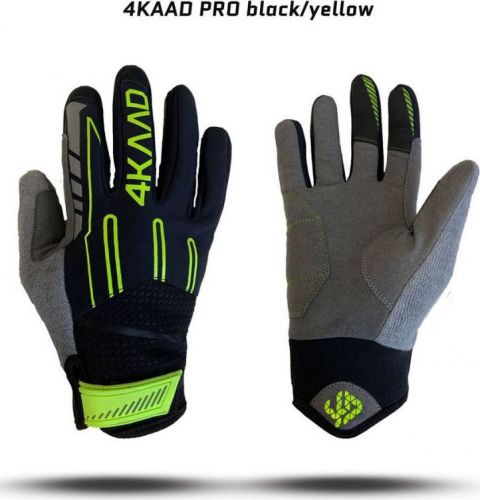 перчатки 4KAAD PRO T-70101