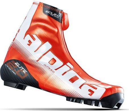 лыжные ботинки ALPINA ECL 2.0 5145-7
