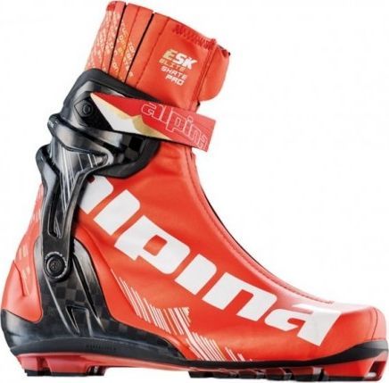 лыжные ботинки ALPINA ESK PRO WC 5071-8