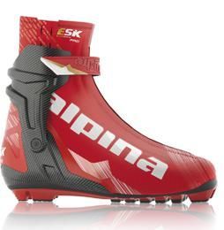 лыжные ботинки ALPINA 5019-1 ESK PRO