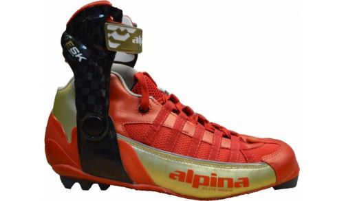 лыжные ботинки ALPINA ESK SUMMER 5759-2