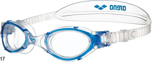 очки для плавания ARENA NIMESIS CRYSTAL 1E782-17