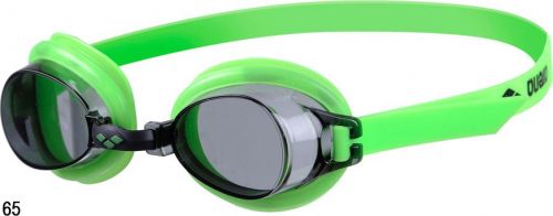 очки для плавания ARENA BUBBLE 3 JR 92395-65