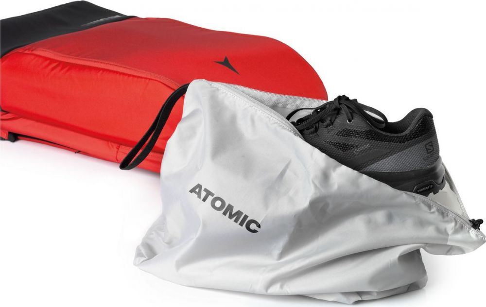 Рюкзаки Для Ноутбуков Atomic Купить