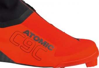 лыжные ботинки ATOMIC REDSTER C9 CARBON AI500759