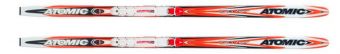 лыжный набор ATOMIC SKI TIGER GRIP ABPM00004