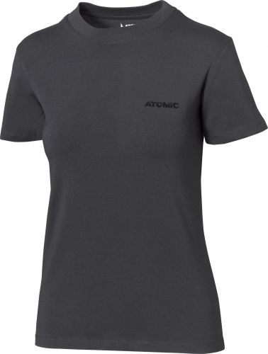 футболка ATOMIC 510772 ALPS T-SHIRT ANTRACITE W
