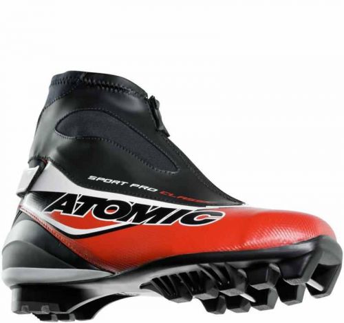 лыжные ботинки ATOMIC SPORT PRO CLASSIC AI5005120