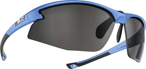 очки BLIZ 9062-34 ACTIVE MOTION+ METALLIC BLUE