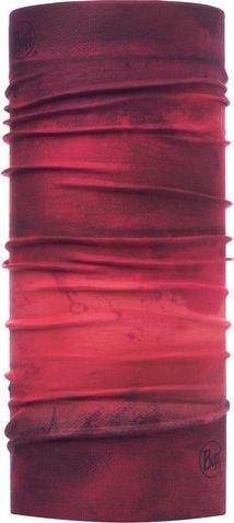 бандана BUFF 119364.538.10 CoolNet® UV+ Rotkar Pink