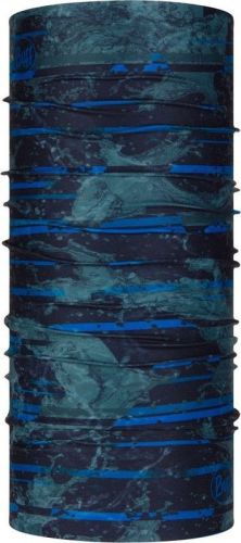 бандана BUFF 125093.707.10 CoolNet® UV+ Insect Shield Stray Blue