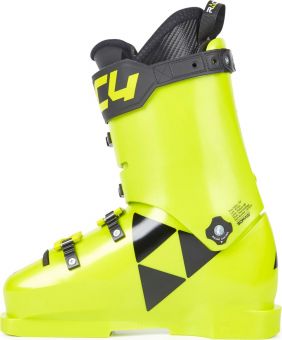 ботинки горнолыжные FISCHER RC4 PODIUM RD 150 U01019