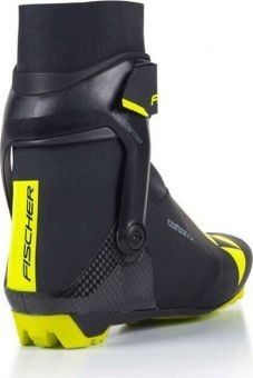 лыжные ботинки FISCHER CARBON SKATE S15022