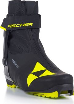 лыжные ботинки FISCHER CARBON SKATE S15022
