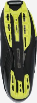 лыжные ботинки FISCHER NNN SPEEDMAX CLASSIC JR S40222