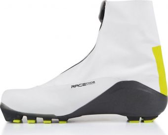 лыжные ботинки FISCHER S12023 NNN CARBONLITE CLASSIC WS
