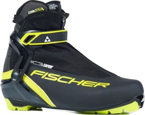 лыжные ботинки FISCHER NNN RC3 SKATE S15617