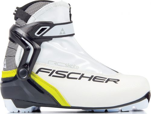 лыжные ботинки FISCHER NNN RC SKATE WS S16417