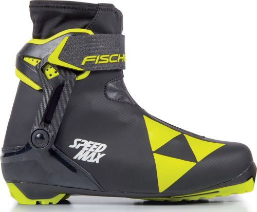лыжные ботинки FISCHER NNN SPEEDMAX SKIATHLON JR S40317