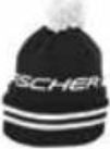 шапка FISCHER GR8056-102 CITY 2