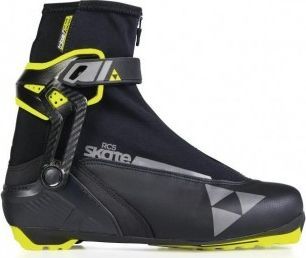 лыжные ботинки FISCHER NNN RС5 SKATE S15421