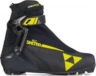 лыжные ботинки FISCHER NNN RC3 SKATE S15621