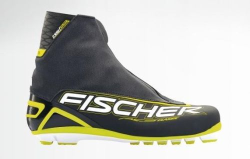лыжные ботинки FISCHER  NNN RCS CARBONLITE CLASSIC 10514