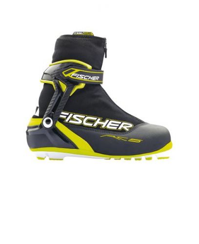 лыжные ботинки FISCHER NNN RCS JUNIOR S40014