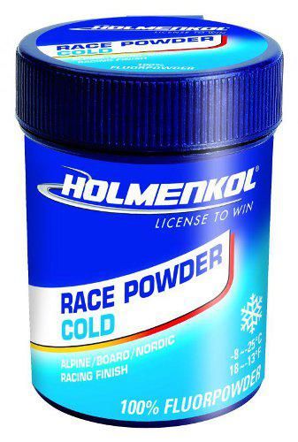 порошок HOLMENKOL 24339 RACE POWDER COLD