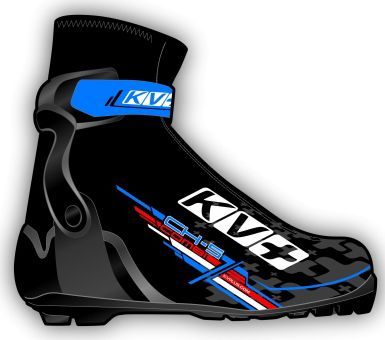 лыжные ботинки KV+ CH5 COMBI M276 20BT06