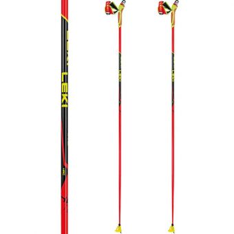 лыжные палки LEKI HRC MAX FRT 652400091