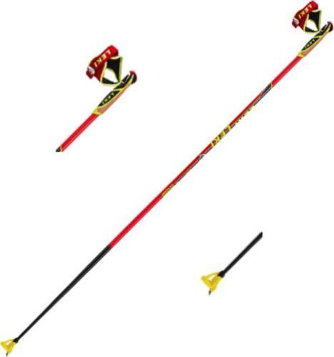 лыжные палки LEKI HRC MAX 6434001