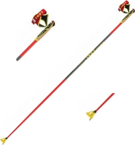 лыжные палки LEKI HRC TEAM 6434016