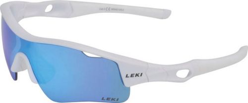 очки LEKI 369451402 VISION PRO CRYSTAL WHITE