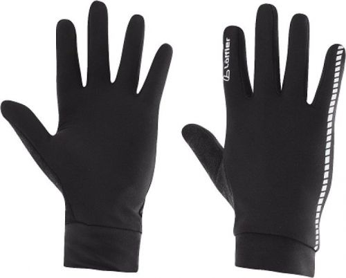 перчатки LOFFLER 24794-990 THERMO BLACK