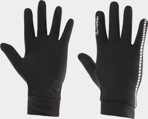 перчатки LOFFLER EL26078-990 THERMO BLACK