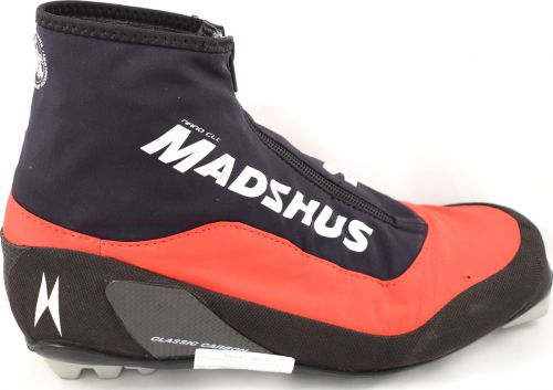 б/у лыжные ботинки MADSHUS NANO CLC 