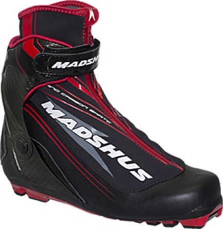 лыжные ботинки MADSHUS NANO CARBON SKATE N1404003