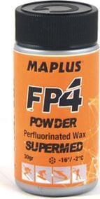 порошок MAPLUS  FP4 ECO SUPERMED POWDER 843