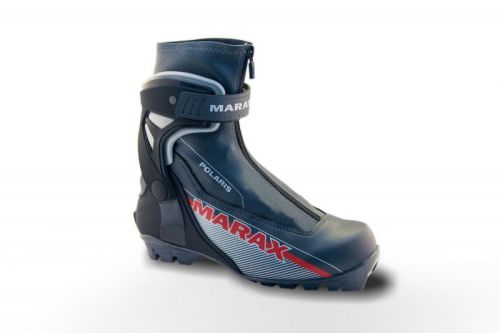 лыжные ботинки MARAX МJN-1000 POLARIS NNN