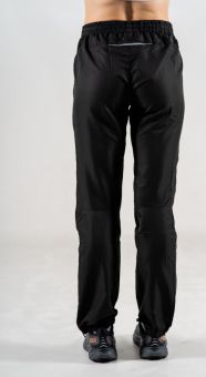 брюки NONAME TRAINING PANTS UX BLACK 2001081