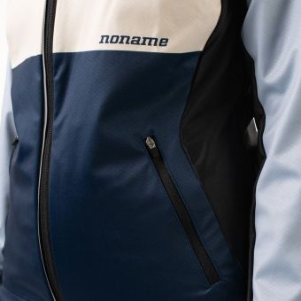 куртка NONAME WARM UP JACKET WOS BLUE 6000144-0505